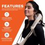 FORTHiQ Hand-Like Neck Massager Image 4