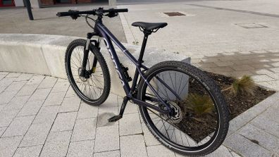 bike