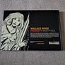 graphic novel. wallace wood presents Shattuck HC Image 2