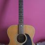Selmer Saxon 70's guitar Image 2