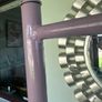 Metal Clothes Rail Image 8