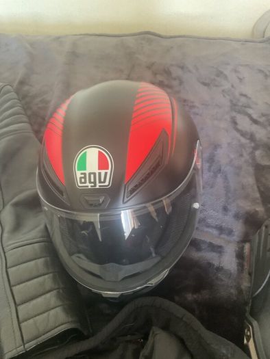 Ladies Motorcycle Gear