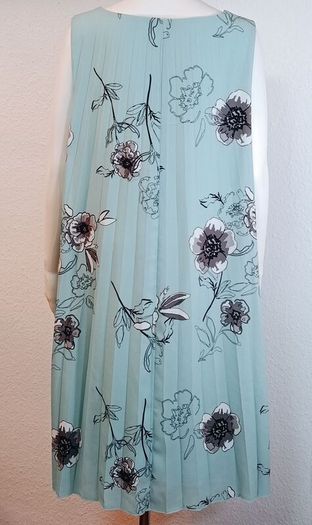 Fair Lady dress