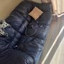 3 seater and 2 arm chairs Image 3