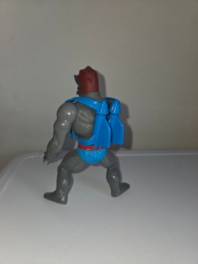 1981 He-Man MOTU - Stratos