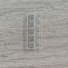 5pcs Cpu Boost Coil Ipad Pro 9.7 10.5 12.9