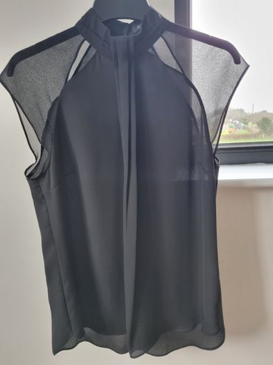 River Island ladies top Size 10