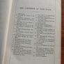 The Book of Common Prayer, Sacraments of Rites, Protestant Episcopal Church, NY Oxford Univ. Prayers, Psalms & Lessons Image 5