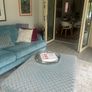 Hand made sofa Image 5
