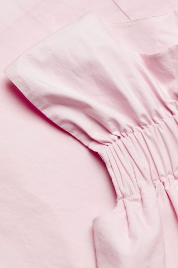 COS pink dress 2-4 years