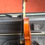 Westbury Intermediate Antiqued Violin 3/4 Image 3