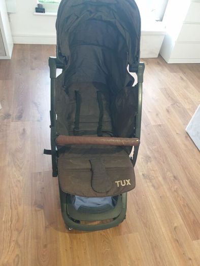 cabin size travel buggy TUX baby elegance