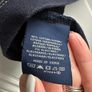 Ralph Lauren polo shirt sz 12 Image 4