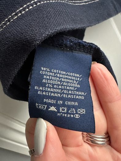 Ralph Lauren polo shirt sz 12