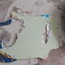 jazz bass/ p bass scratchplates Image 5