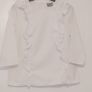 Cotton Blouse UK8 Image 5