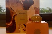 Amouage  Guidance
