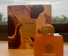 Amouage  Guidance