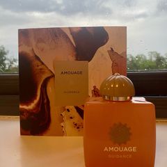 Amouage  Guidance