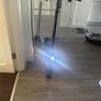 Kukirn G2 pro electric scooter Image 3