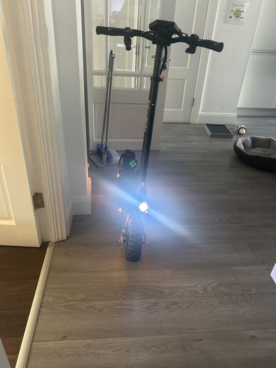 Kukirn G2 pro electric scooter
