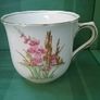 Mis-match China Cup & Saucer Image 6