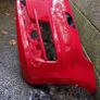 VW Golf Mk7 Front Bumper 2013-2017 Genuine OEM Image 4