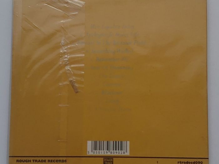 British Sea Power - The Decline Of British Sea Power - CD
