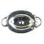 Rare antique WMF art nouveau bowl Image 2