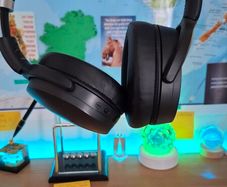 Sennheiser HD 450BT