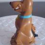 Burger King Scooby-Doo Wind Up Toy Image 2