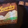 Superdry hoodie XL Image 3