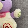 My Pal Violet Leapfrog Interactive Teddy Image 3