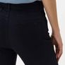 BRAX Women's Style Carola Five-Pocket High-Quality Cotton Satin Trousers, size 20 Image 5