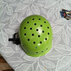 kids bike helmet