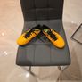Nike football boots yellow size 5.5 Image 3