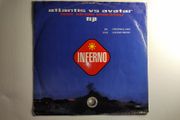 Atlantis - Fiji - Inferno Records - Absolutely BANGIN Trance ANTHEM! Incl. LANGE Mix!!