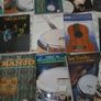 banjo books Image 2