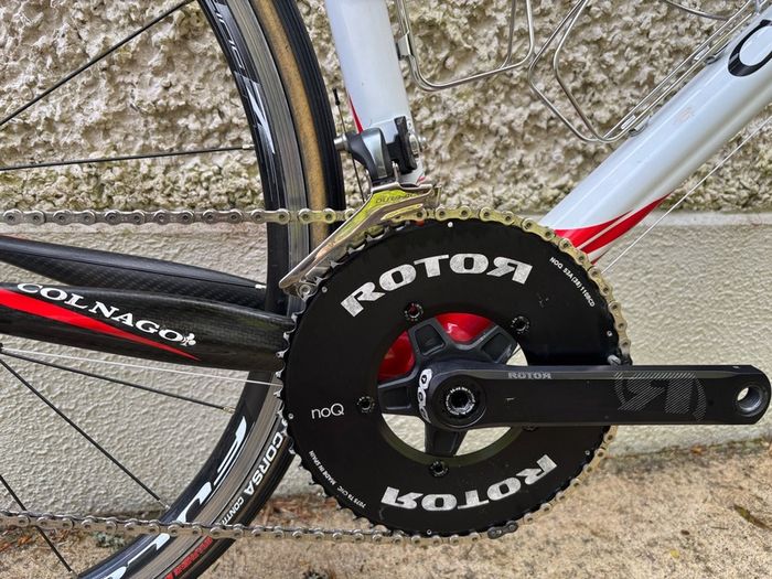 Colnago Dream HX