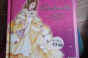Two Princess books E3 for the bundle or E2 each