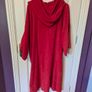 Towelling Robe-Swimwear Image 2