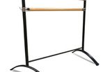 Ballet Balance  Barre Portable Double Bar