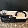 Out 'n' About Double Carrycot and Adapter Image 3