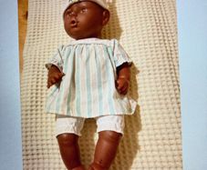 Lovely Doll 38 cm