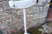 "SECA medical mechanical beam scale / doctor's surgery weighing scales