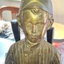 Beautiful Old Fireplace Companion Set Postage Available or Collection Image 2