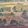 Original oil painting - Giulio Bagnoli Image 6