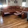 corner sofa Image 2