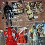 Star Wars Figure Collection  15 Figures (Not LEGO) Image 5