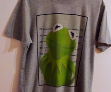 Disney Teashirt